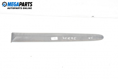 Door frame cover for Renault Scenic I Minivan (09.1999 - 07.2010), minivan, position: rear - left