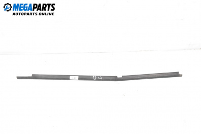 Glass seal for Renault Scenic I Minivan (09.1999 - 07.2010), 5 doors, minivan, position: front - left