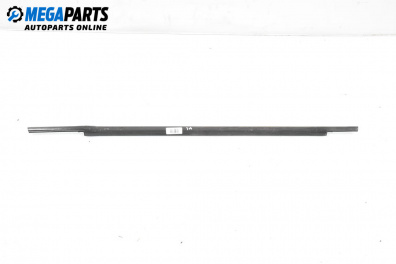 Glass seal for Renault Scenic I Minivan (09.1999 - 07.2010), 5 doors, minivan, position: rear - left
