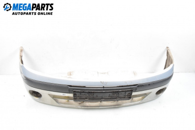 Frontstoßstange for Renault Scenic I Minivan (09.1999 - 07.2010), minivan, position: vorderseite