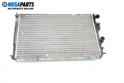 Water radiator for Renault Scenic I Minivan (09.1999 - 07.2010) 1.6, 107 hp