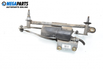 Front wipers motor for Renault Scenic I Minivan (09.1999 - 07.2010), minivan, position: front
