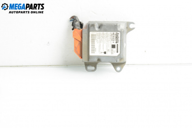 Steuermodul airbag for Renault Scenic I Minivan (09.1999 - 07.2010), № 550803600