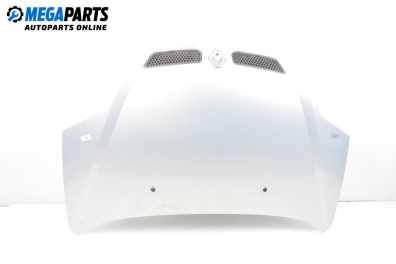 Motorhaube for Renault Scenic I Minivan (09.1999 - 07.2010), 5 türen, minivan, position: vorderseite