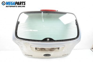 Heckklappe for Renault Scenic I Minivan (09.1999 - 07.2010), 5 türen, minivan, position: rückseite