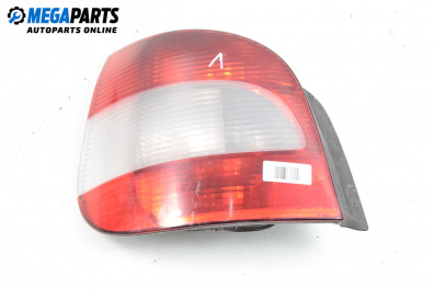 Tail light for Renault Scenic I Minivan (09.1999 - 07.2010), minivan, position: left