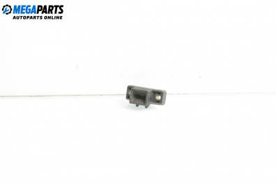 Trunk lock for Renault Scenic I Minivan (09.1999 - 07.2010), minivan, position: rear