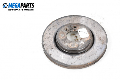 Brake disc for Renault Scenic I Minivan (09.1999 - 07.2010), position: front
