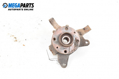 Knuckle hub for Renault Scenic I Minivan (09.1999 - 07.2010), position: front - right