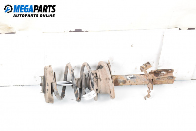 Macpherson shock absorber for Renault Scenic I Minivan (09.1999 - 07.2010), minivan, position: front - right