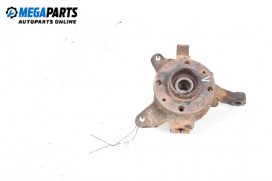 Knuckle hub for Renault Scenic I Minivan (09.1999 - 07.2010), position: front - left