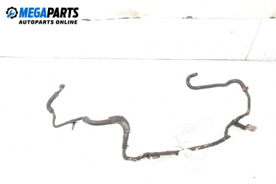 Klimaleitung for Renault Scenic I Minivan (09.1999 - 07.2010)