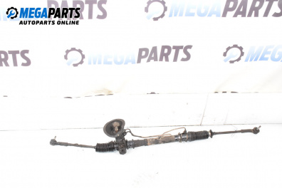 Zahnstangen-lenkgetriebe, hydraulisch for Renault Scenic I Minivan (09.1999 - 07.2010), minivan