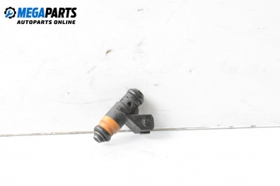 Duza benzină for Renault Scenic I Minivan (09.1999 - 07.2010) 1.6, 107 hp