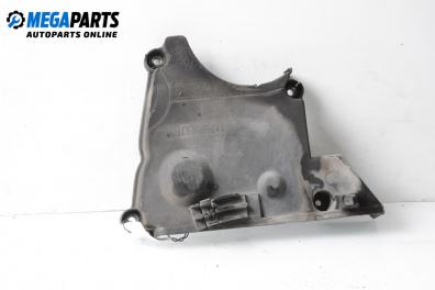 Timing belt cover for Renault Scenic I Minivan (09.1999 - 07.2010) 1.6, 107 hp