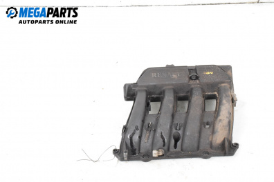 Intake manifold for Renault Scenic I Minivan (09.1999 - 07.2010) 1.6, 107 hp