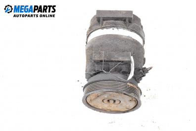 Kompressor klimaanlage for Renault Scenic I Minivan (09.1999 - 07.2010) 1.6, 107 hp