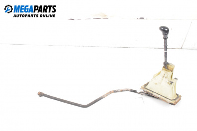 Schalthebel mit stange for Renault Scenic I Minivan (09.1999 - 07.2010)