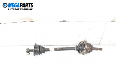 Driveshaft for Renault Scenic I Minivan (09.1999 - 07.2010) 1.6, 107 hp, position: front - left