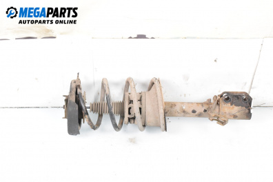 Macpherson shock absorber for Renault Scenic I Minivan (09.1999 - 07.2010), minivan, position: front - left