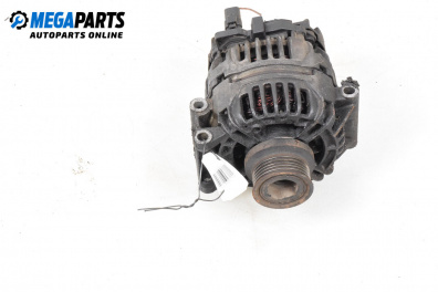 Alternator for Renault Scenic I Minivan (09.1999 - 07.2010) 1.6, 107 hp, № 0 124 325  031