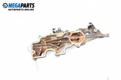 Engine aluminium support bracket for Renault Scenic I Minivan (09.1999 - 07.2010) 1.6, 107 hp