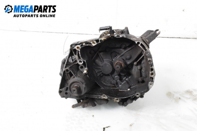  for Renault Scenic I Minivan (09.1999 - 07.2010) 1.6, 107 hp