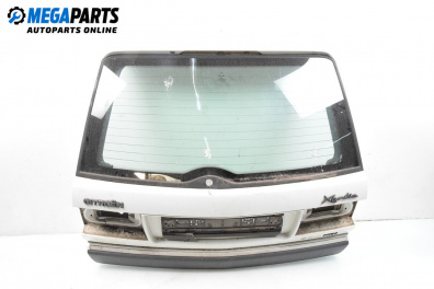 Heckklappe for Citroen Xantia II Break (01.1998 - 04.2003), 5 türen, combi, position: rückseite