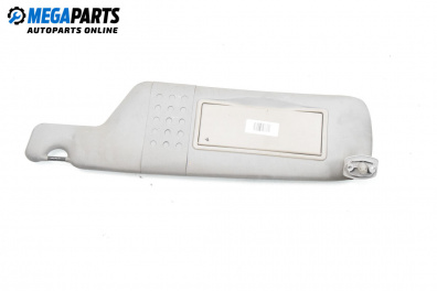 Sun visor for Citroen Xantia II Break (01.1998 - 04.2003), position: left