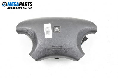 Airbag for Citroen Xantia II Break (01.1998 - 04.2003), 5 uși, combi, position: fața