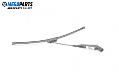 Wischerarm heckscheibe for Citroen Xantia II Break (01.1998 - 04.2003), position: rückseite