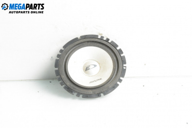 Loudspeaker for Citroen Xantia II Break (01.1998 - 04.2003)