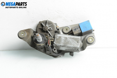 Front wipers motor for Citroen Xantia II Break (01.1998 - 04.2003), station wagon, position: rear