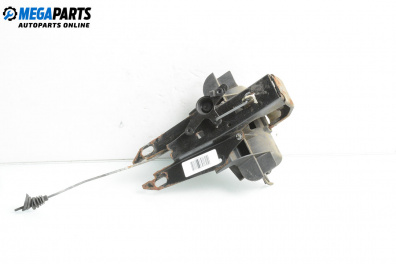 Heckklappe-schloss for Citroen Xantia II Break (01.1998 - 04.2003), combi, position: rückseite