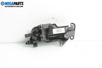 Inner handle for Citroen Xantia II Break (01.1998 - 04.2003), 5 doors, station wagon, position: front - left