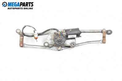 Front wipers motor for Citroen Xantia II Break (01.1998 - 04.2003), station wagon, position: front