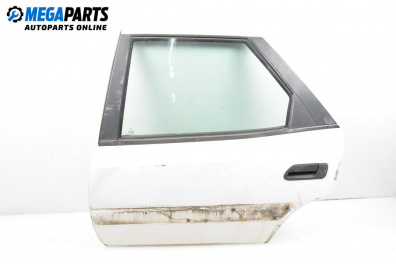Tür for Citroen Xantia II Break (01.1998 - 04.2003), 5 türen, combi, position: links, rückseite