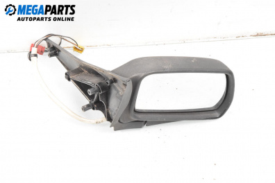 Mirror for Citroen Xantia II Break (01.1998 - 04.2003), 5 doors, station wagon, position: right