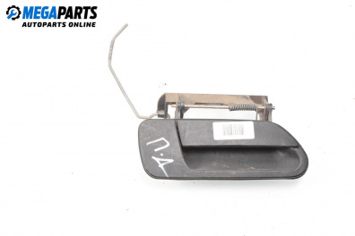 Outer handle for Citroen Xantia II Break (01.1998 - 04.2003), 5 doors, station wagon, position: front - right