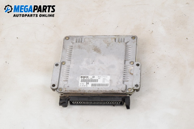ECU for Citroen Xantia II Break (01.1998 - 04.2003) 2.0 HDI 90, 90 hp, № 0 281 010 165