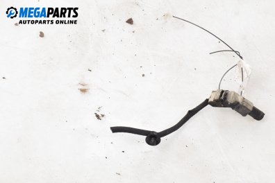 Fuel Hose for Citroen Xantia II Break (01.1998 - 04.2003) 2.0 HDI 90, 90 hp