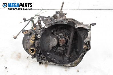  for Citroen Xantia II Break (01.1998 - 04.2003) 2.0 HDI 90, 90 hp