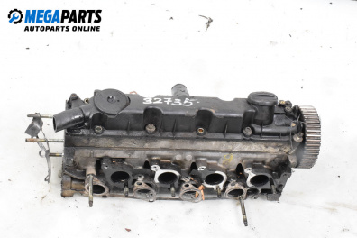 Engine head for Citroen Xantia II Break (01.1998 - 04.2003) 2.0 HDI 90, 90 hp