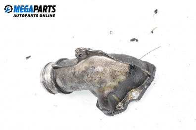 Turborohr for Citroen Xantia II Break (01.1998 - 04.2003) 2.0 HDI 90, 90 hp