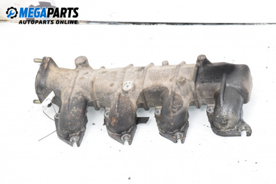 Intake manifold for Citroen Xantia II Break (01.1998 - 04.2003) 2.0 HDI 90, 90 hp