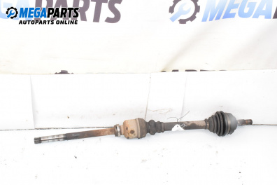 Antriebswelle for Citroen Xantia II Break (01.1998 - 04.2003) 2.0 HDI 90, 90 hp, position: rechts, vorderseite