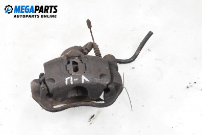 Bremszange for Citroen Xantia II Break (01.1998 - 04.2003), position: links, vorderseite
