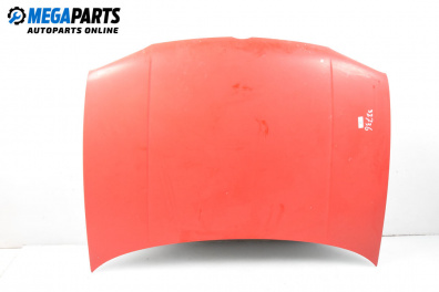 Capotă for Volkswagen Golf IV Hatchback (08.1997 - 06.2005), 5 uși, hatchback, position: fața