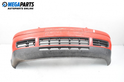 Frontstoßstange for Volkswagen Golf IV Hatchback (08.1997 - 06.2005), hecktür, position: vorderseite