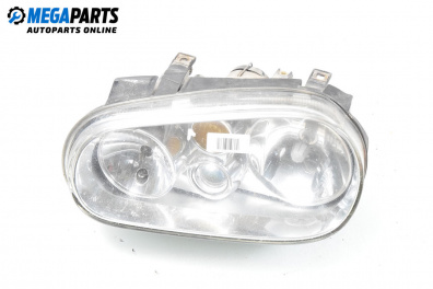 Scheinwerfer for Volkswagen Golf IV Hatchback (08.1997 - 06.2005), hecktür, position: links